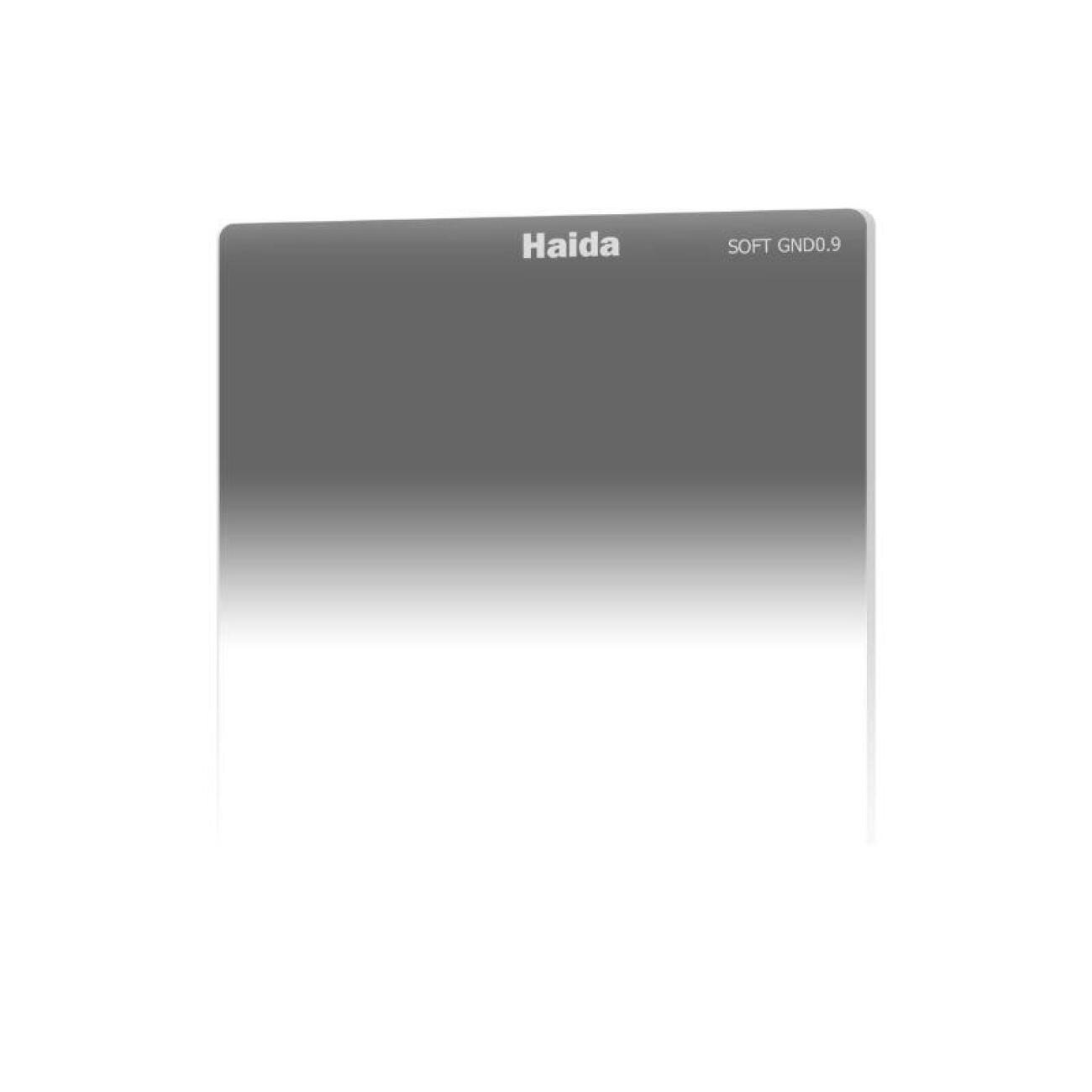 فیلتر لنز هایدا Haida Soft GND8 Pro Nano Multi Coating Square Filter
