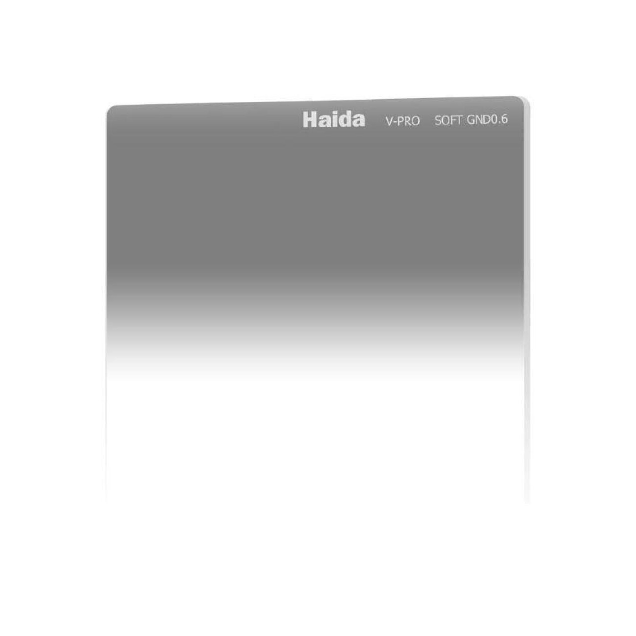 فیلتر لنز عکاسی هایدا Haida Soft GND4 Pro Nano Multi Coating Square Filter