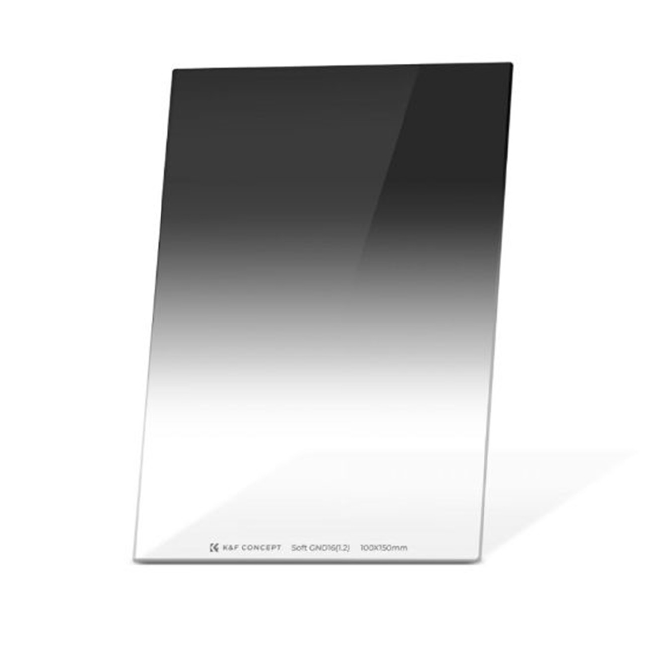 فیلتر لنز کی اند اف K&F Concept SGND16 Nano X 100*150 MM Square Filter