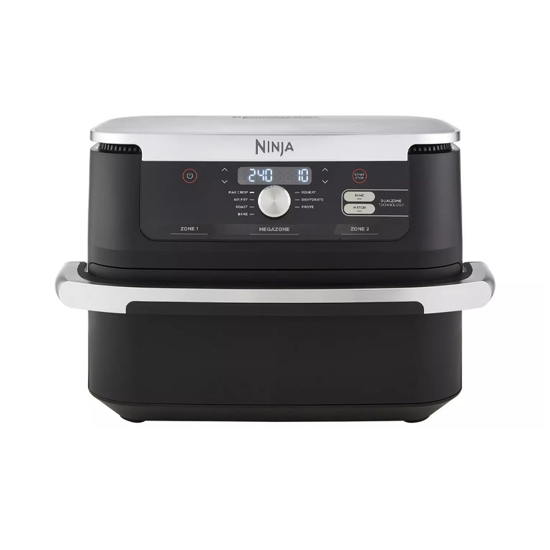 هواپز نینجا Ninja AF500 Twin Air Cooker