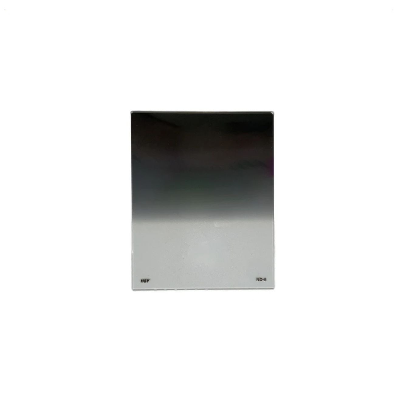 فیلتر لنز اچ اند وای SQUARE GRADUATED ND8- 100 125MM FILTER