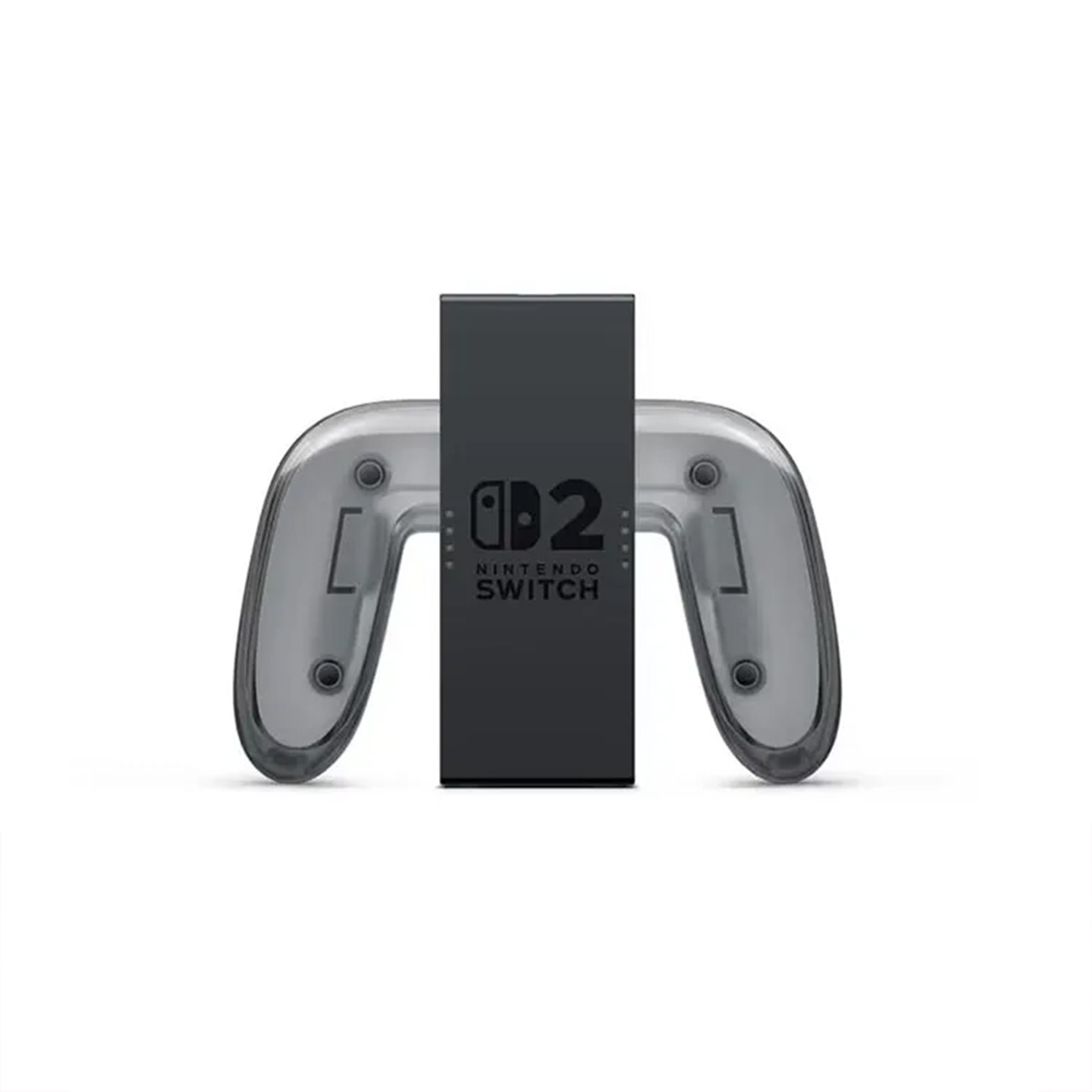 دسته شارژر جوی کان Joy Con 2 Charging Grip Nintendo Switch 2