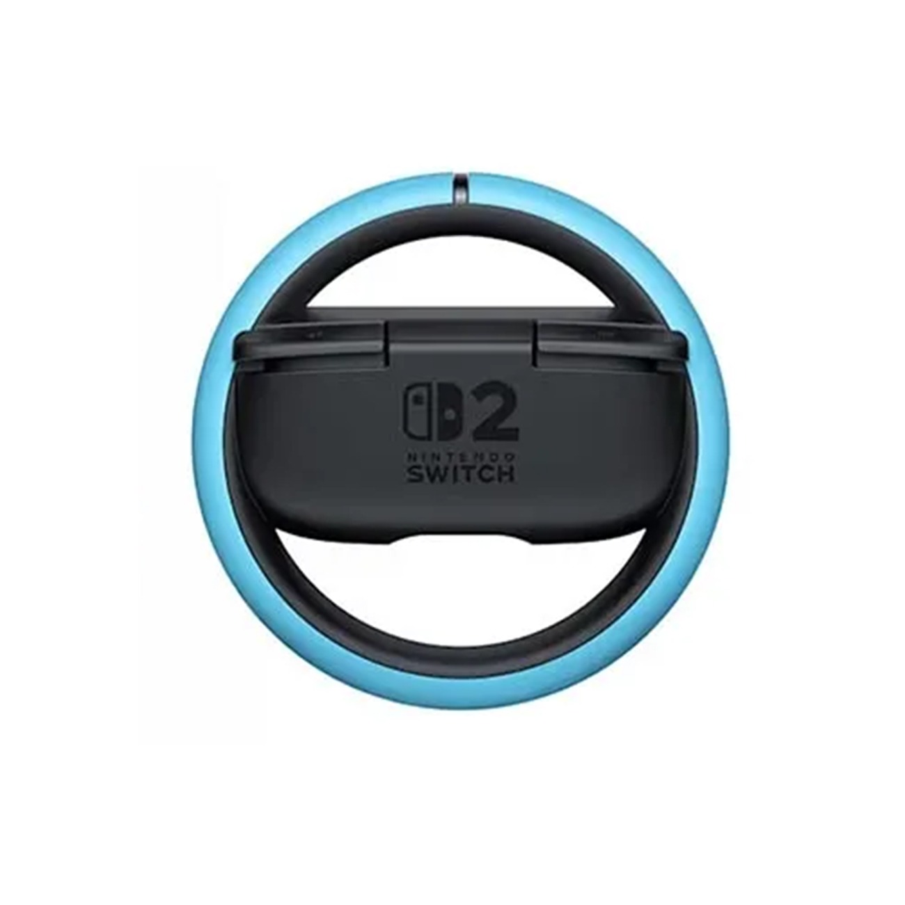 فرمان بازی جوی کان آبی Joy Con Wheel Nintendo Switch 2