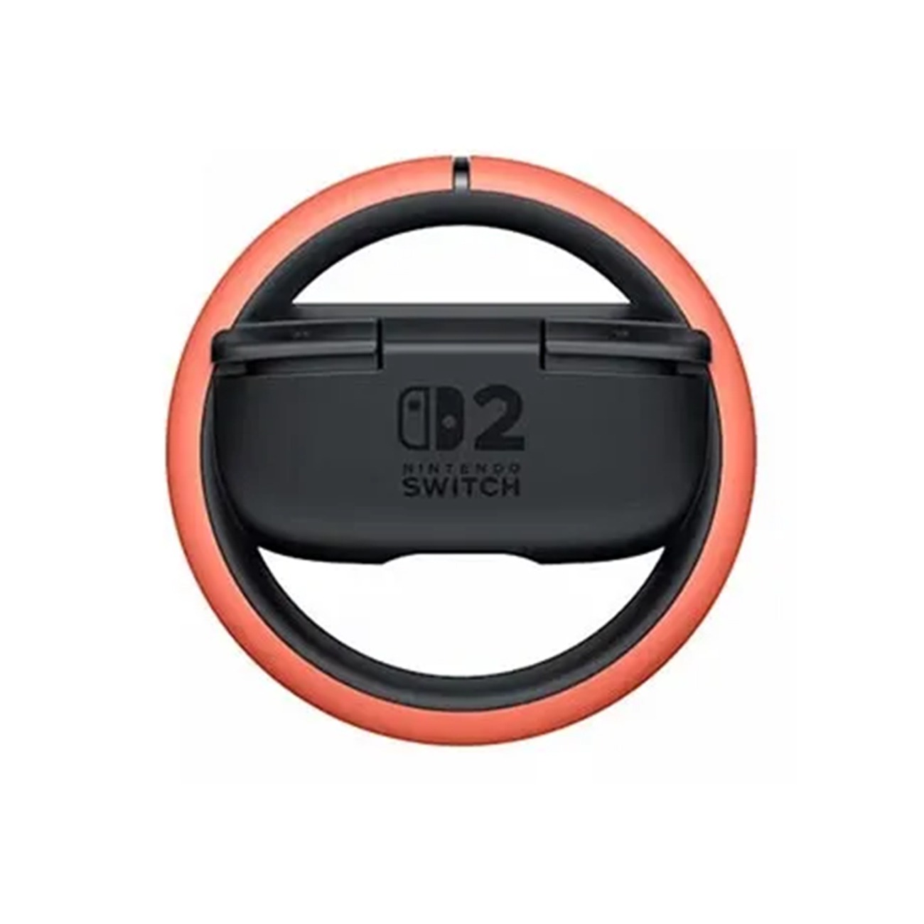 فرمان بازی جوی کان قرمز Joy Con Wheel Nintendo Switch 2