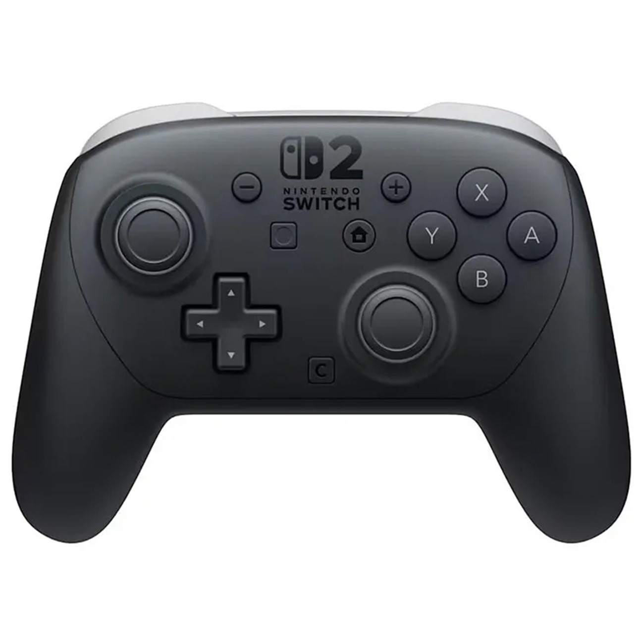 دسته بازی نینتندو پرو Nintendo Switch 2 Pro Controller