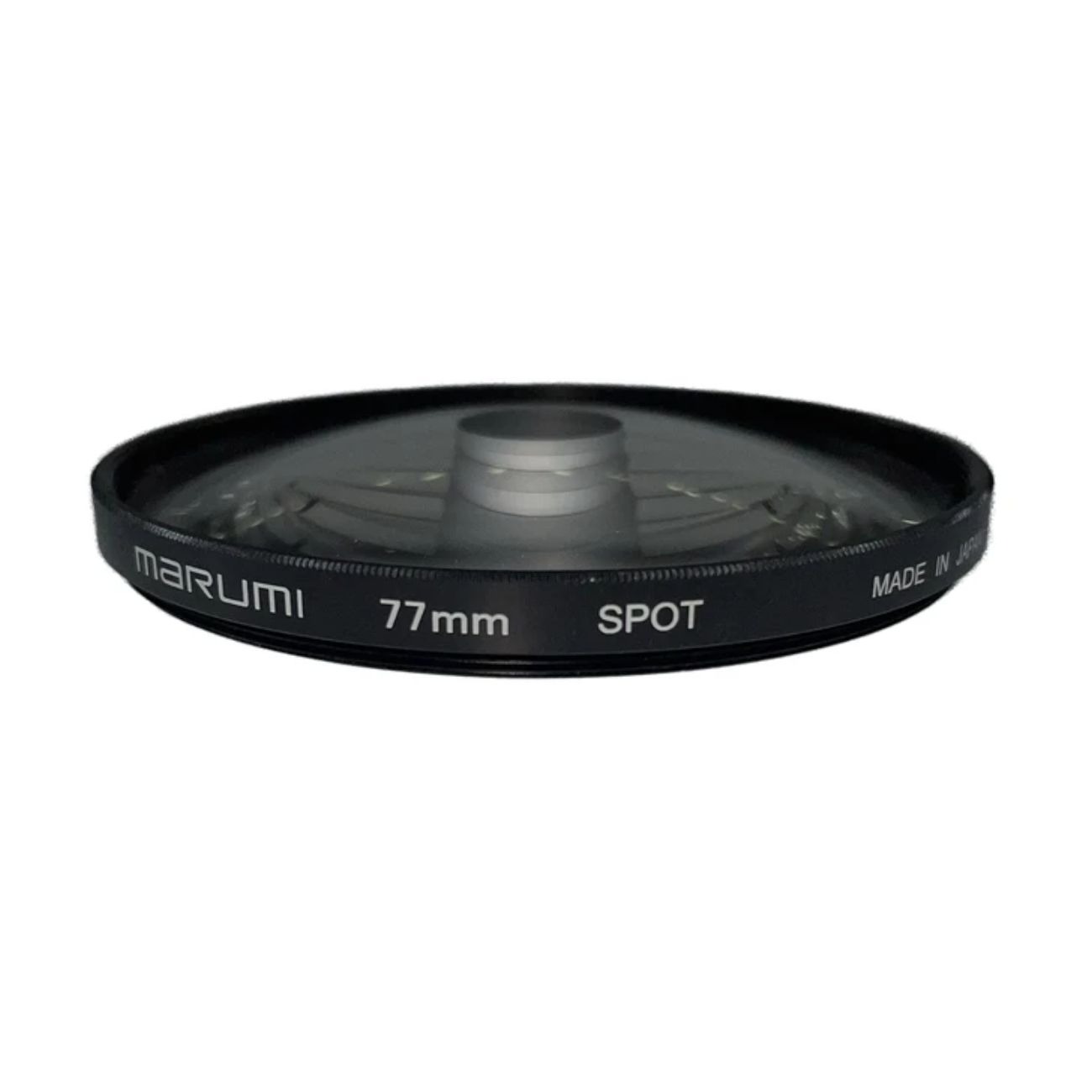 فیلتر لنز مارومی Marumi Stop Center Focus 77MM Filter