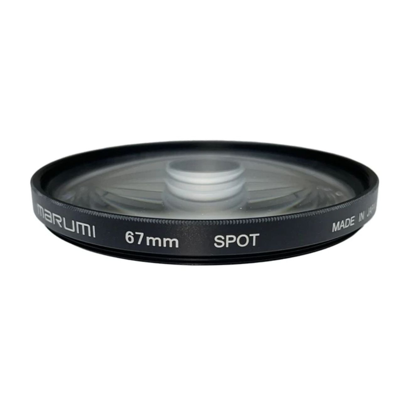 فیلتر لنز مارومی Marumi Stop Center Focus 67MM Filter