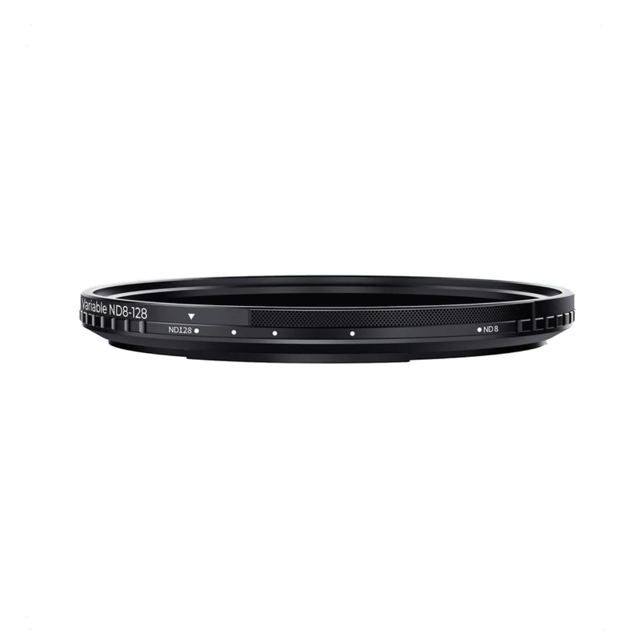 فیلتر لنز کی اند اف K&F Concept VARIABLE ND8-128 MAGNETIC RING MRC NANO-X 82MM FILTER