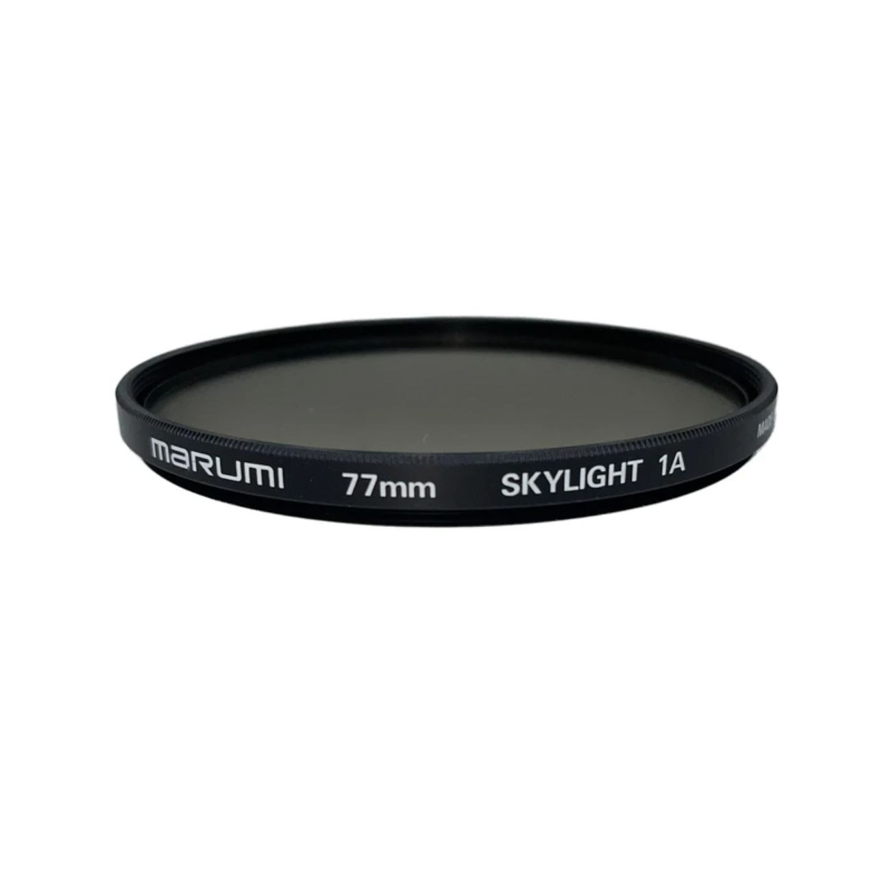 فیلتر لنز مارومی Marumi SKYLIGHT 1A 77MM filter