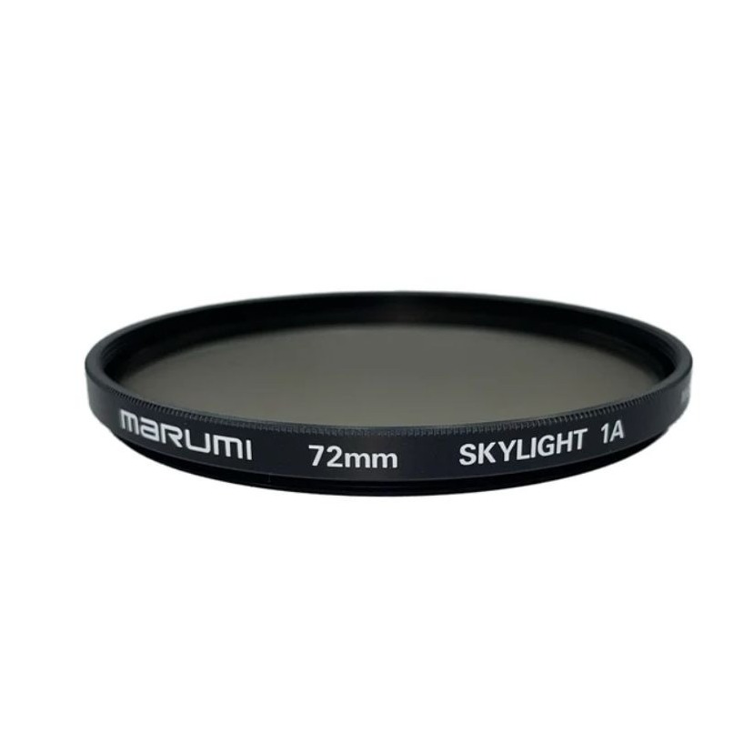 فیلتر لنز مارومی Marumi SKYLIGHT 1A72MM filter