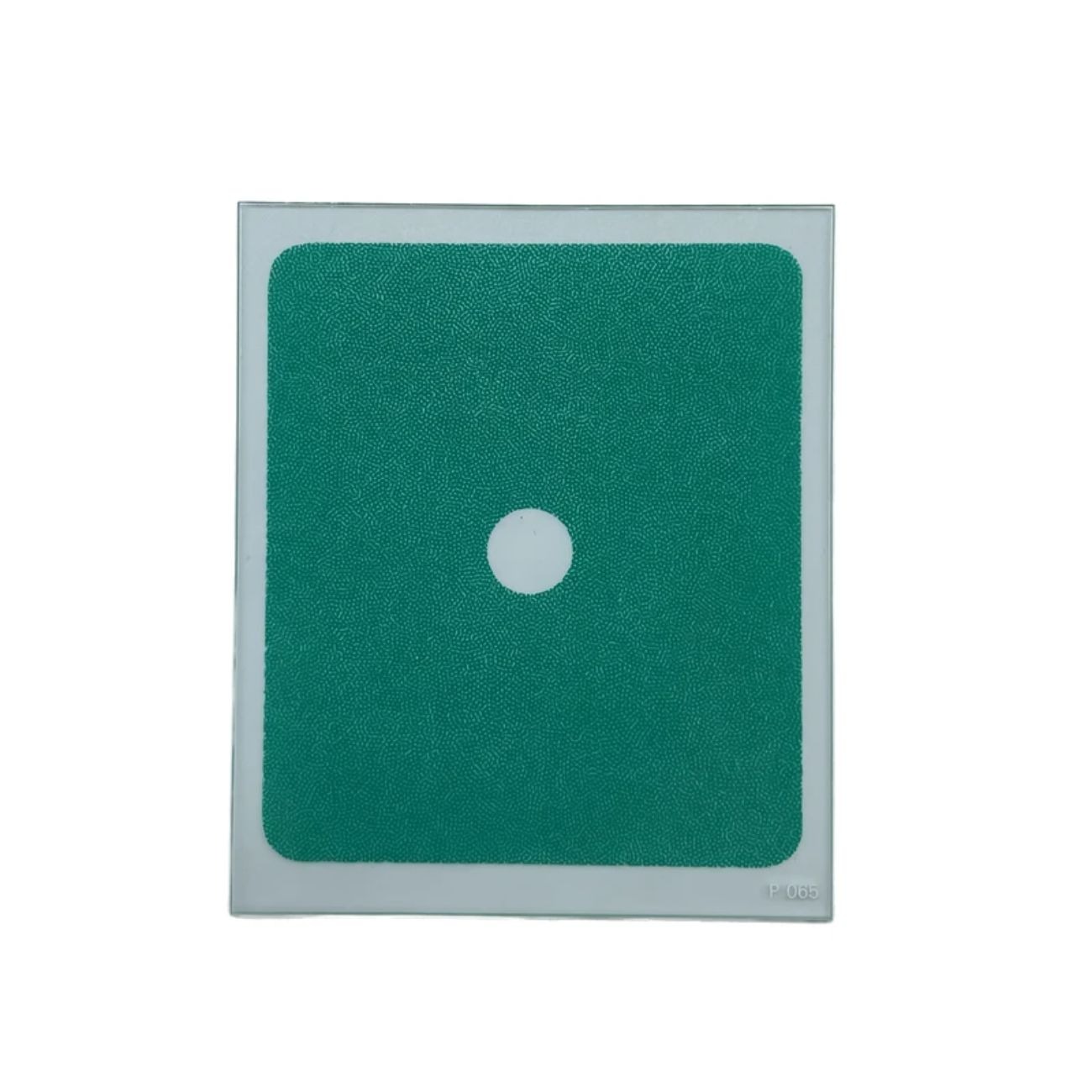 فیلتر لنز کوکین Cokin SQUARE SPOT GREEN - P SERIES 065 Filter lenz