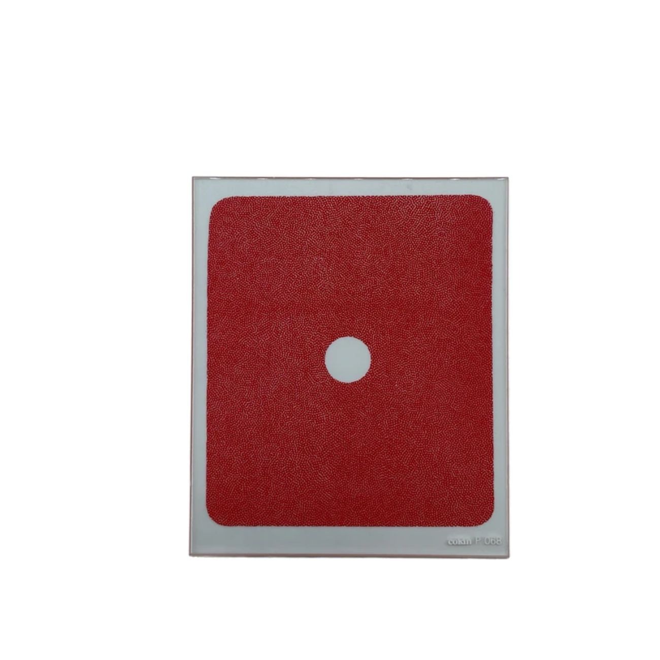 فیلتر لنز کوکین Cokin SQUARE SPOT RED - P SERIES 068 Filter lens