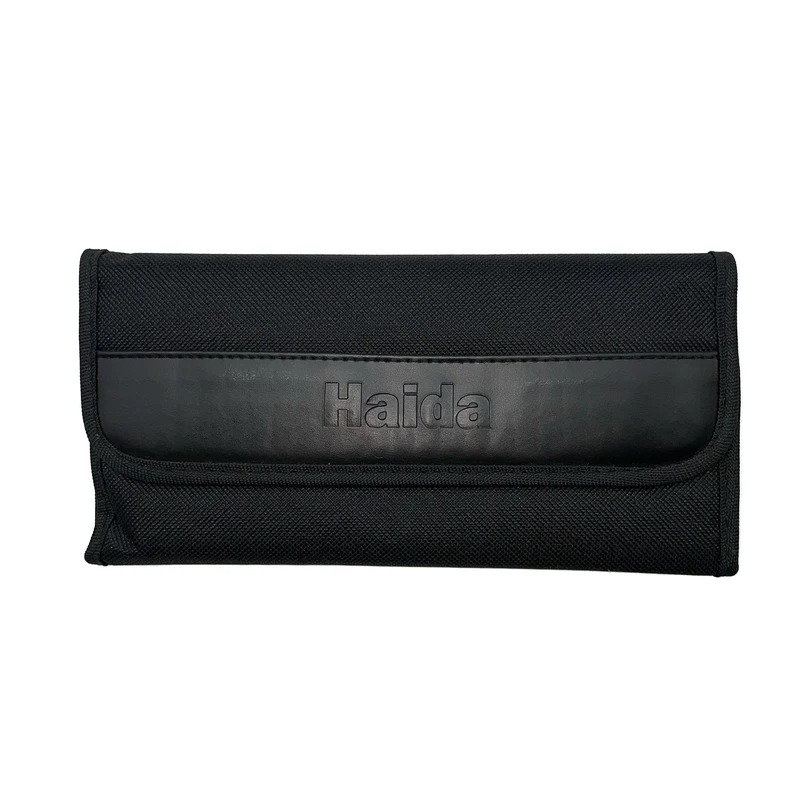 کیف لنز دوربین هایدا Haida HD3190 4Pocket Filter Pouch