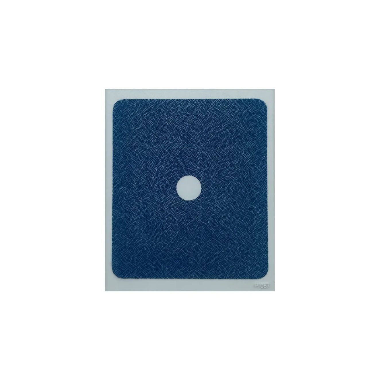 فیلتر لنز کوکین Cokin SQUARE SPOT BLUE - P SERIES 067 Filter lens