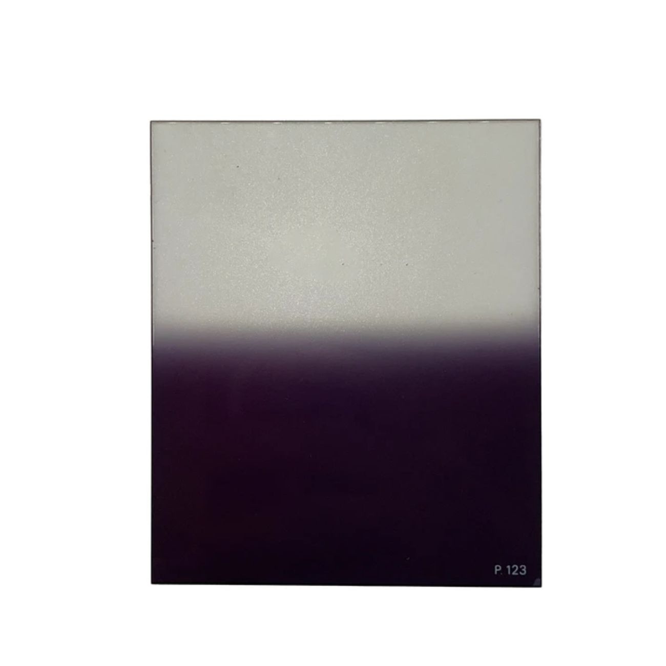 فیلتر لنز کوکین Cokin SQUARE GRADUAL B2 - P SERIES 123 Filter lens