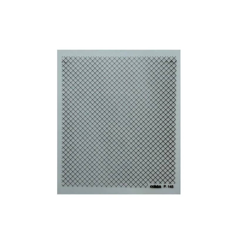 فیلتر لنز کوکین Cokin Square Net Filter 2 Black P Series 145 Filter Lens