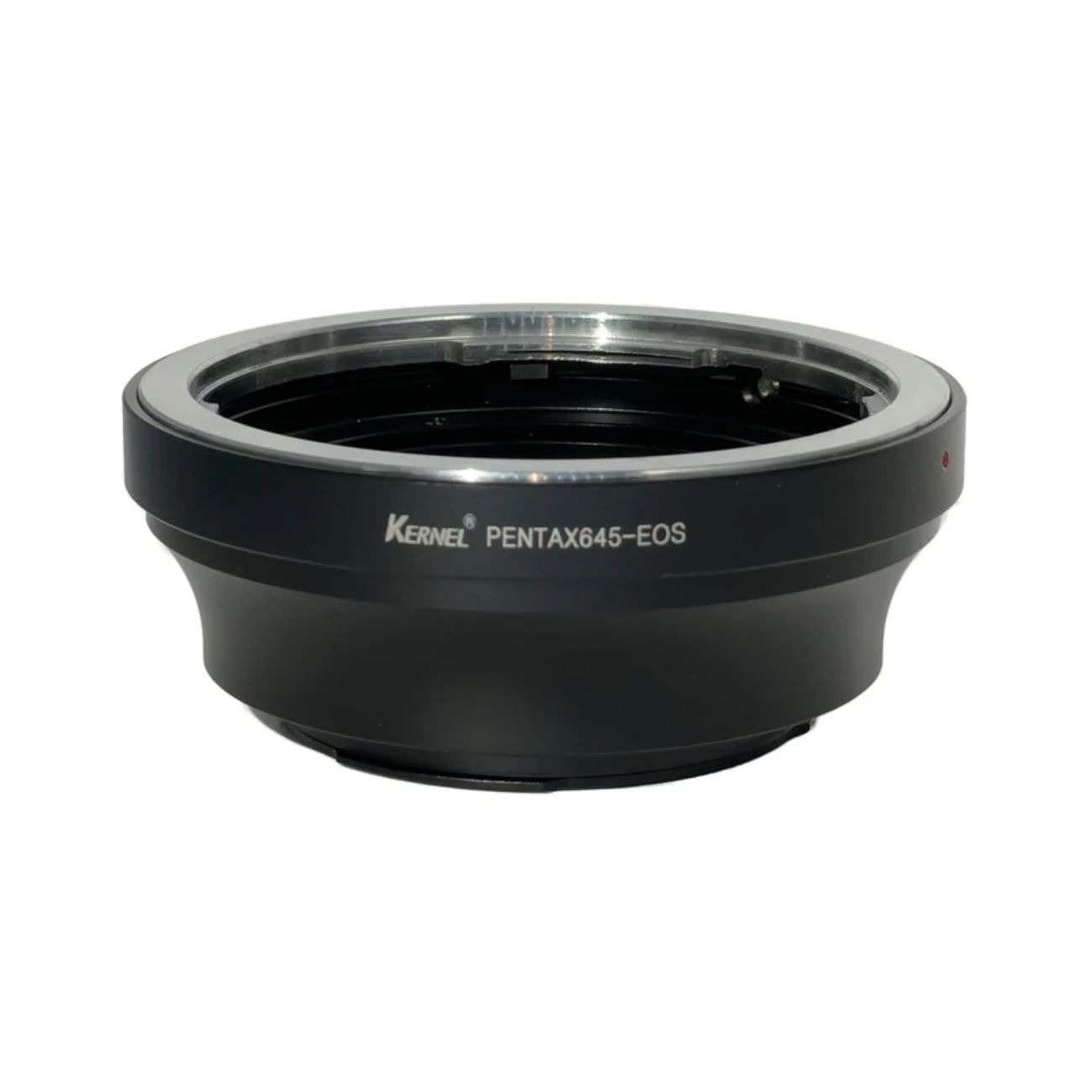 آداپتور لنز کرنل Kernel Tube For Digital Camera For ptx645-Eos Adapter