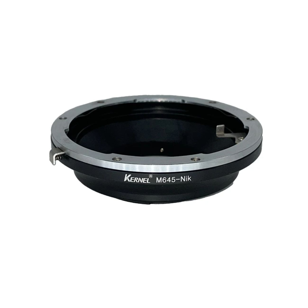 آداپتور لنز کرنل Kernel Tube For Digital Camera For Mamiya645 Nik Adapter