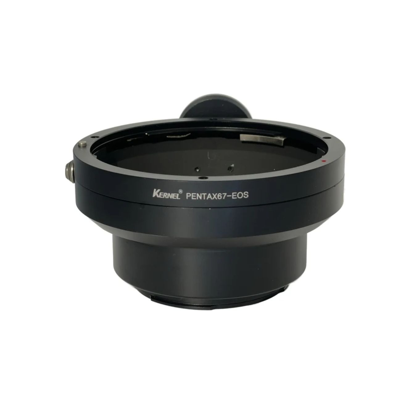 آدابتور لنز کرنل Kernel Tube For Digital Camra For Ptx67-EOS Adapter
