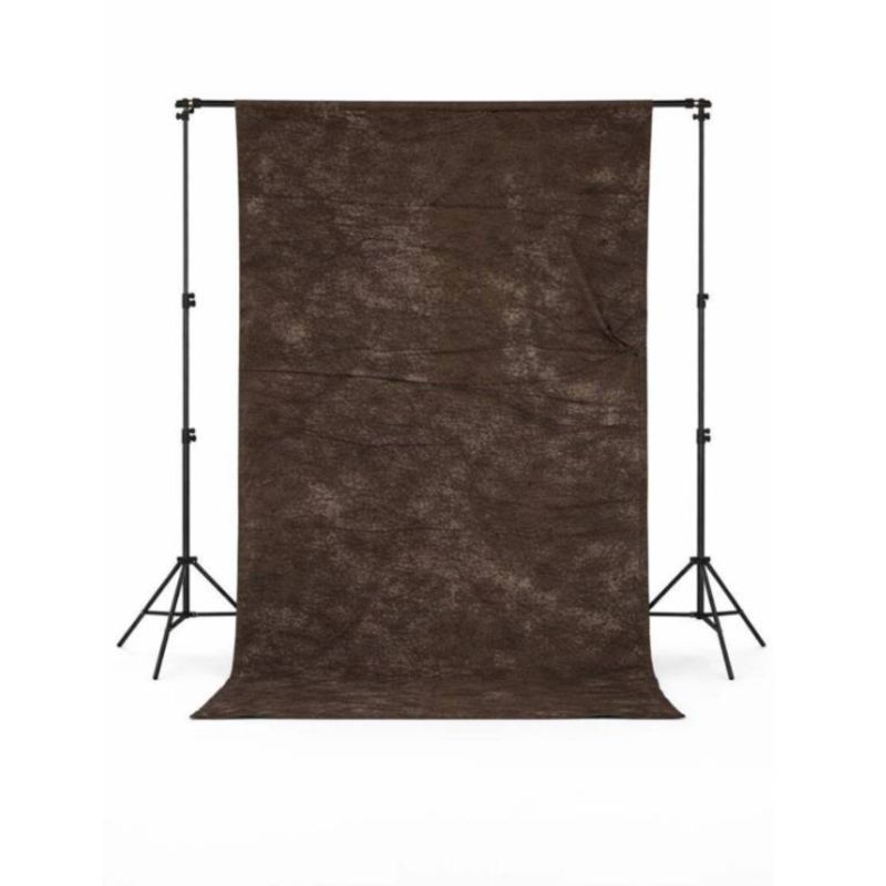 فون بک گراند پارچه کتان Background Fabric (HY19) Cotton 2x3m code12