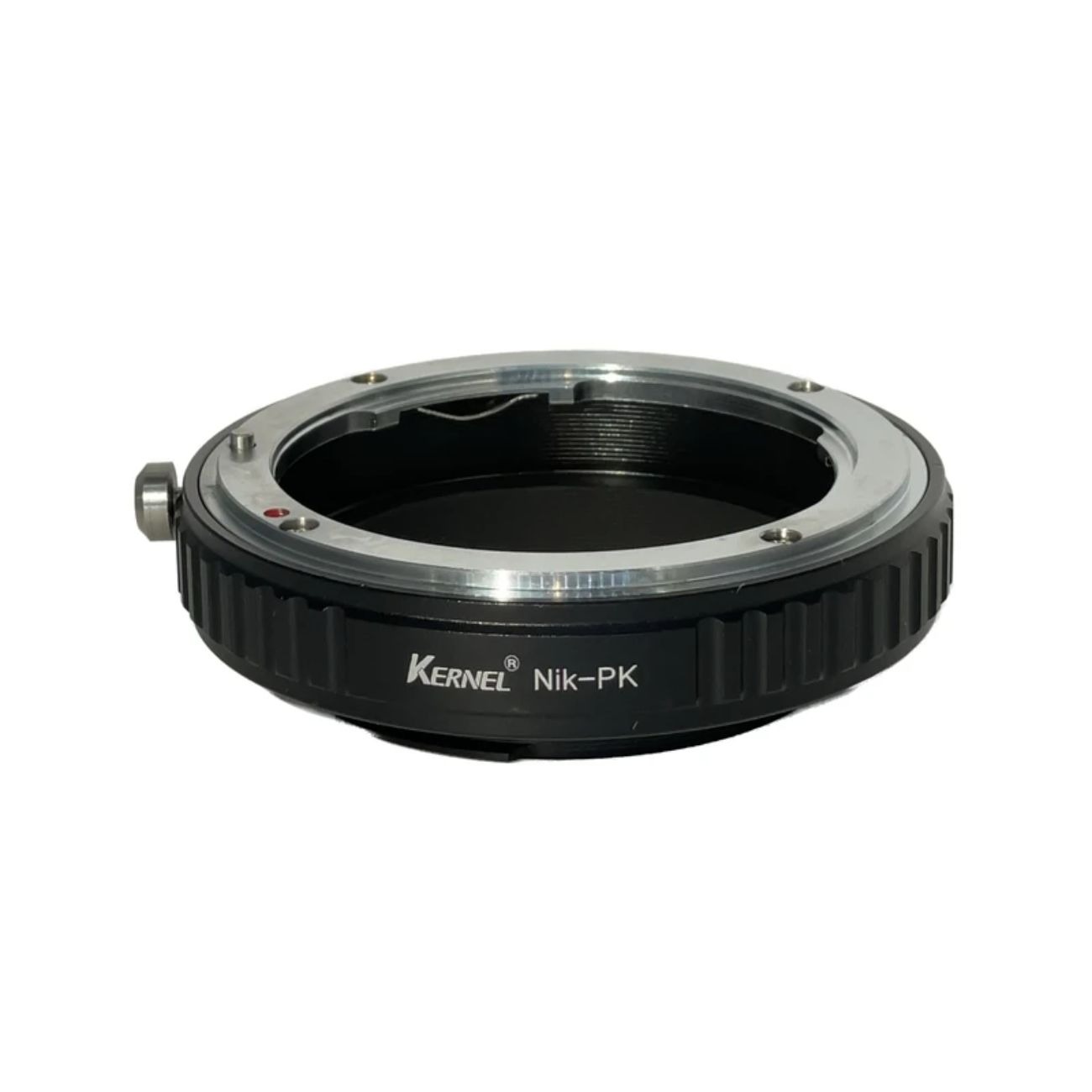 آداپتور لنز کرنل Kernel tube for digital camera for nikon-pk adapter