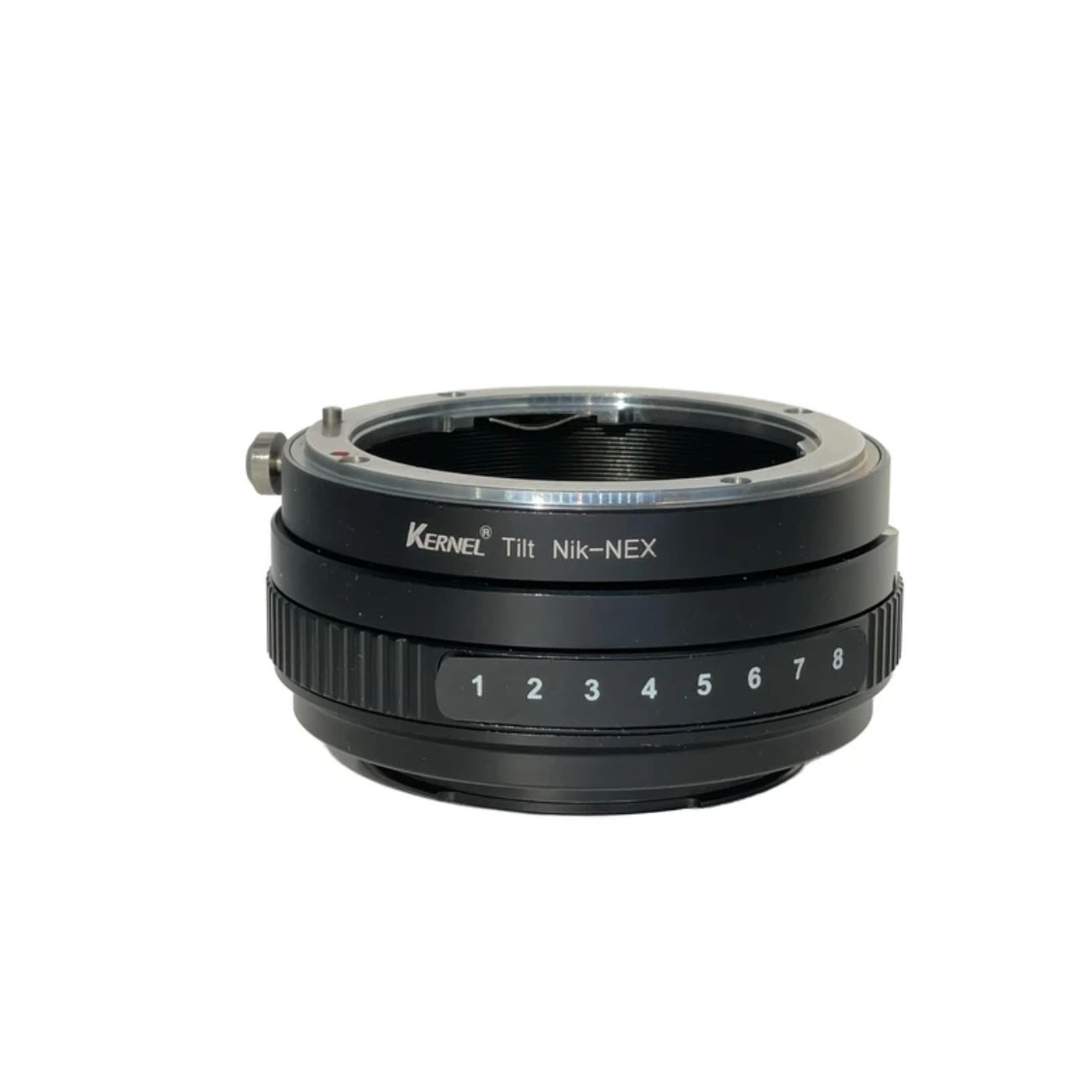 آداپتور لنز کرنل Kernel tube for digital camera for nik-NEX Adapter