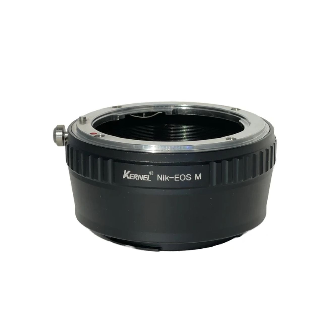آداپتور لنز کرنل Kernel tube for digital camera for nik-EOS-M Adapter
