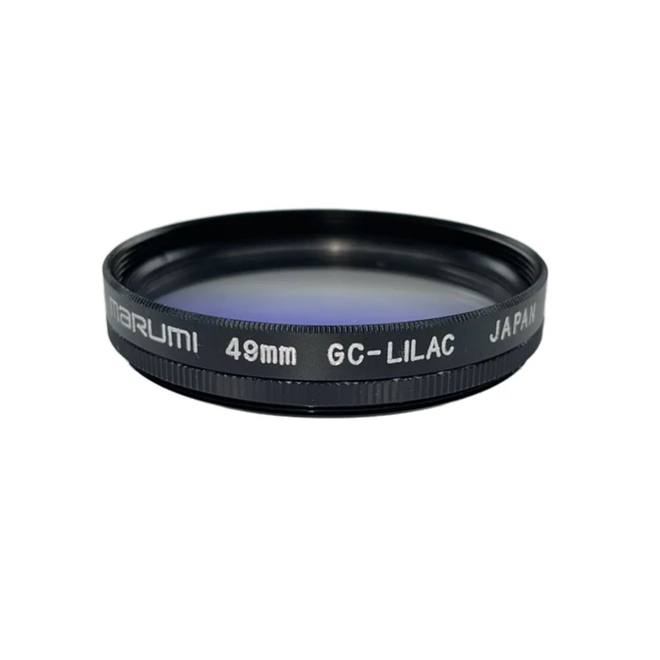 فیلتر لنز مارومی Marumi Gradual GC-LILAC 49mm Filter