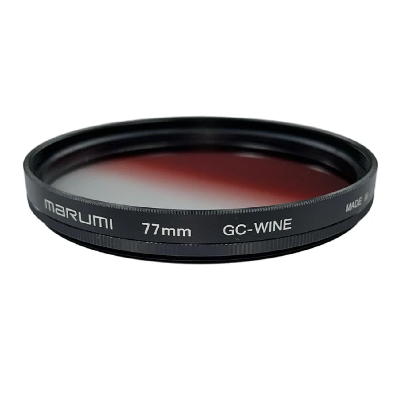 فیلتر لنز مارومی Marumi GRADUAL GC-WINE 77mm filter lens