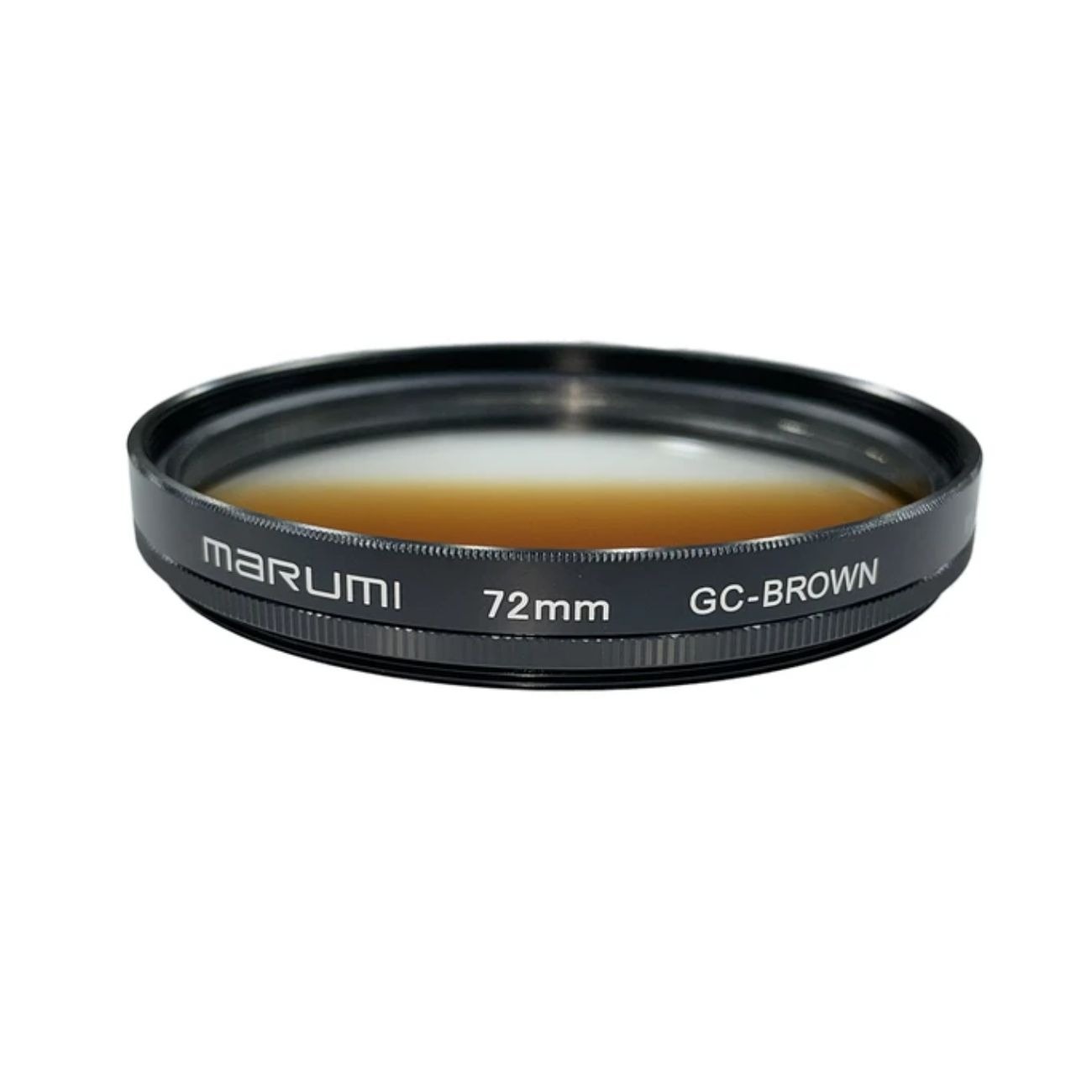 فیلتر لنز مارومی Marumi GRADUAL BROWN 72mm filter lens