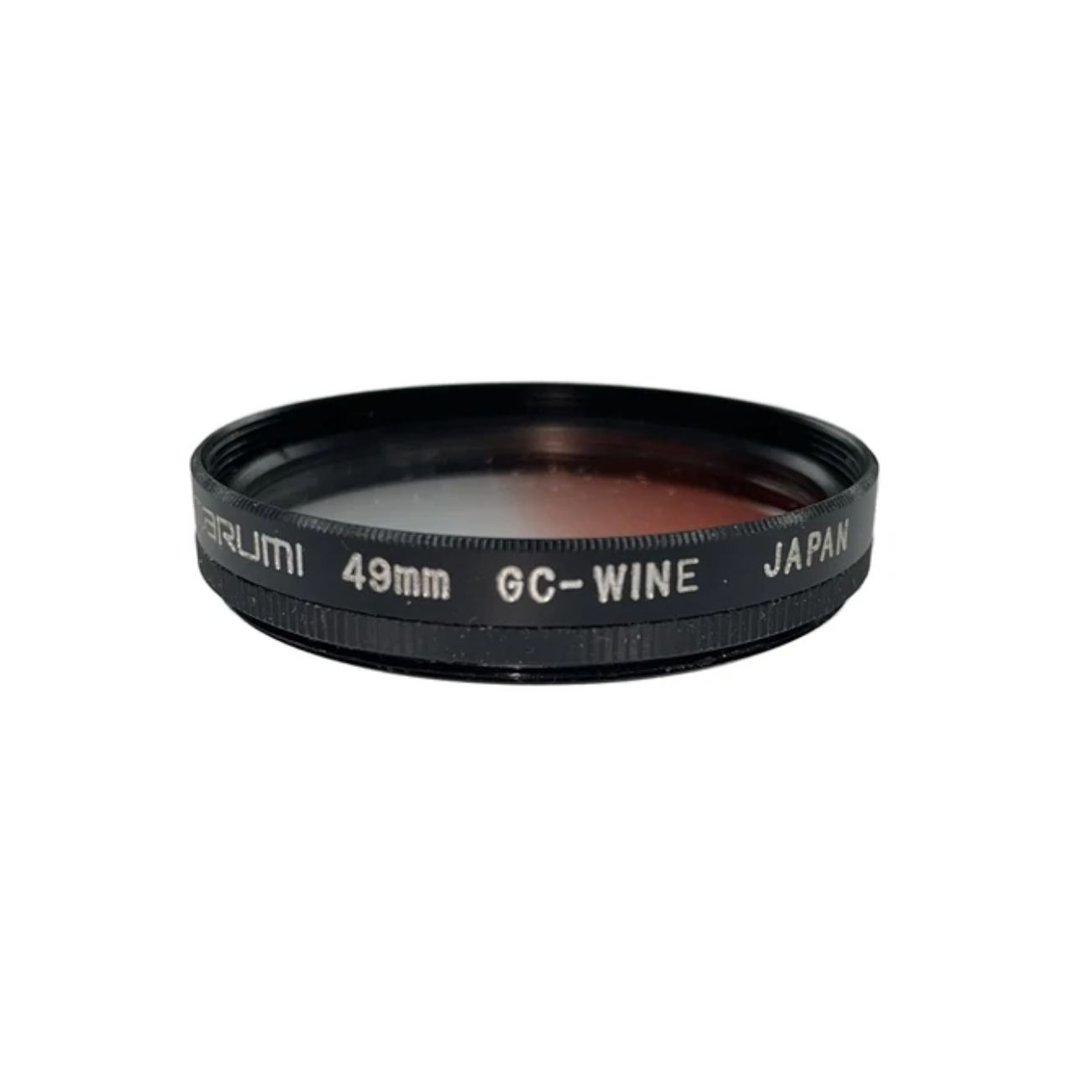 فیلتر لنز مارومی Marumi GRADUAL GC-WINE 49mm filter lens