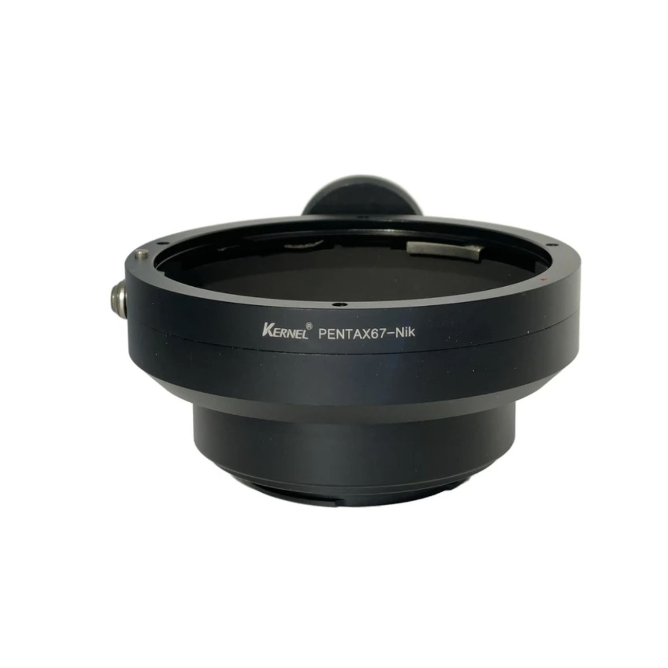 آداپتور لنز کرنل Kernel Tube For Digital Camera For Pentax67-Nik Adapter