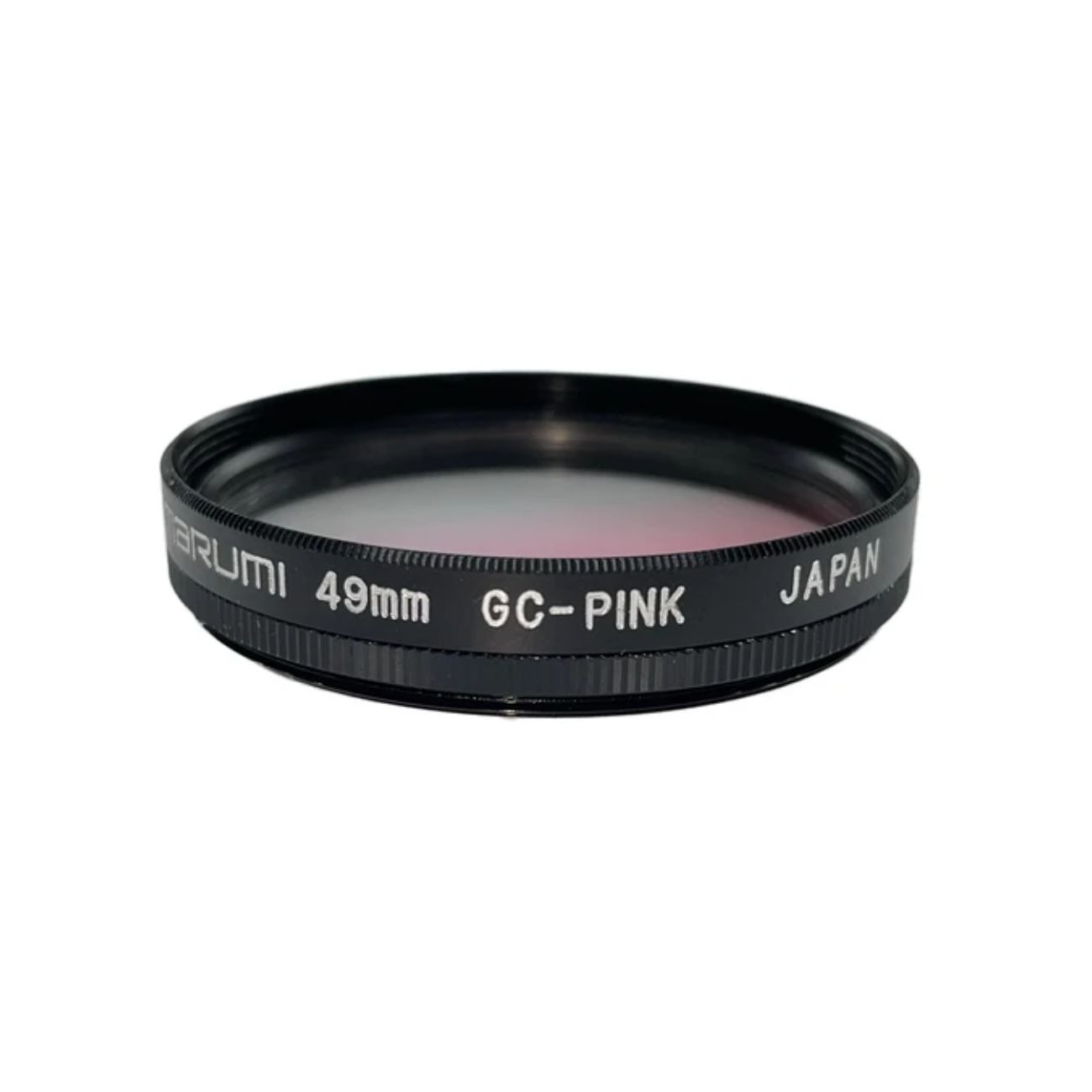 فیلتر لنز مارومی Marumi GRADUAL GC-Pink 49mm filter lens