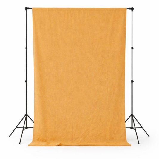 فون بک گراند پارچه کتان Background Fabric (SJK30) Cotton 2x3m code6