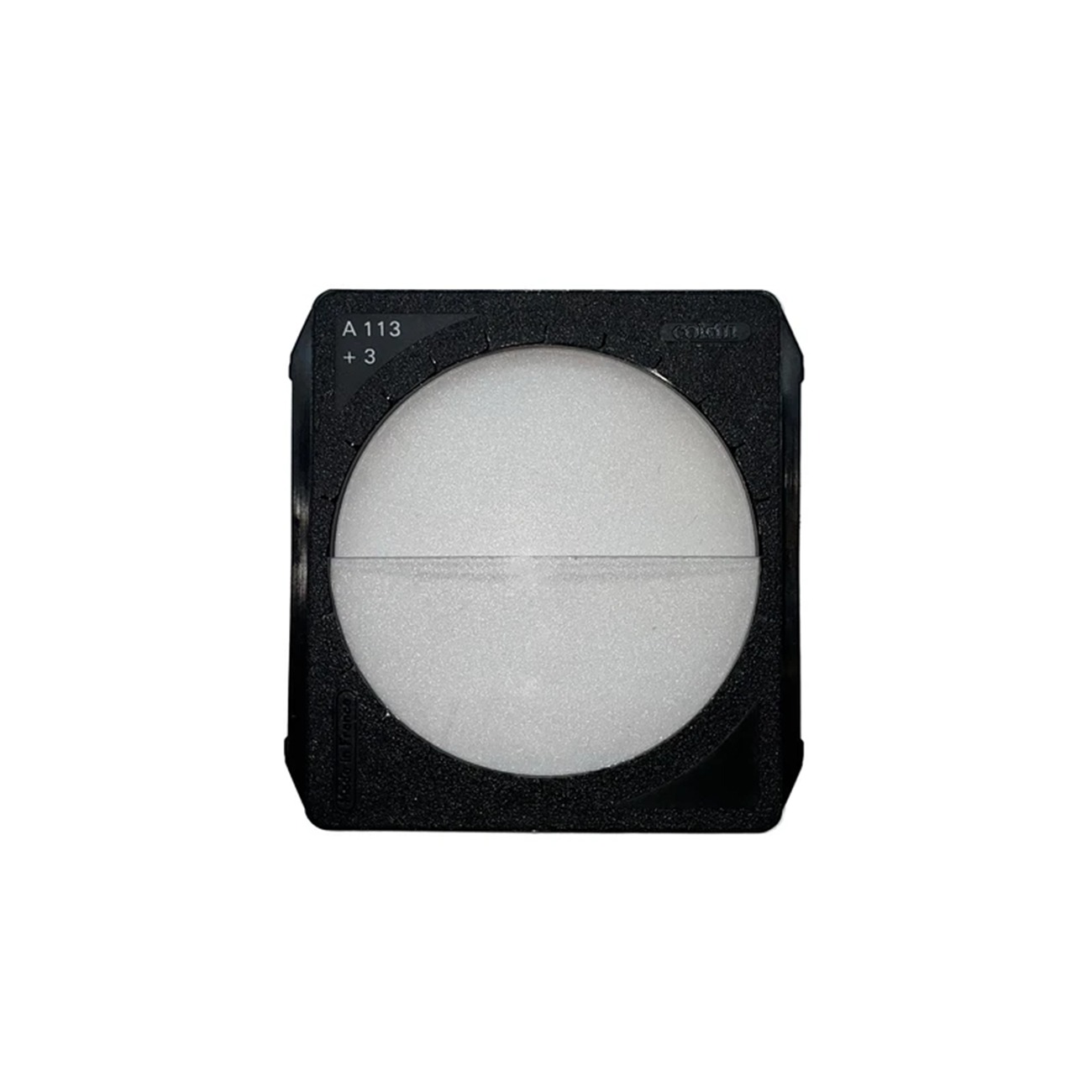 فیلتر لنز کوکین Cokin Square Filter Split Field+3-A Series-113 Filter Lens