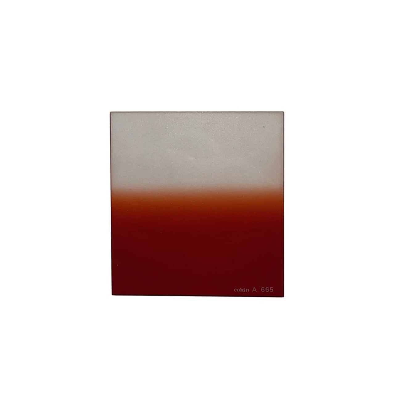 فیلتر لنز کوکین Cokin SQUARE FILTER GRAD-FLUO R2-A SERIES-665