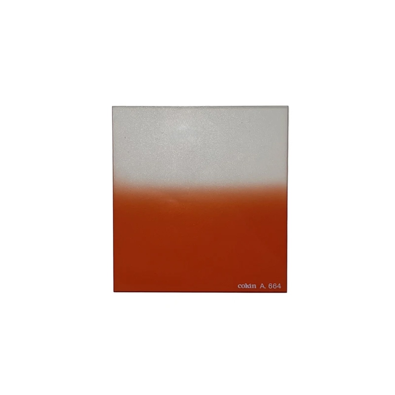 فیلتر لنز کوکین Cokin SQUARE FILTER GRAD-FLUO R1-A SERIES-664