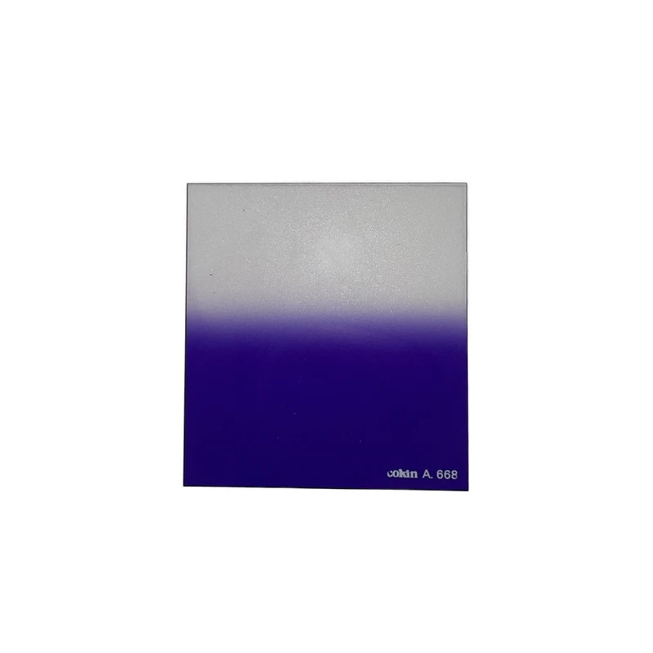 فیلتر لنز کوکین Cokin SQUARE FILTER GRAD-FLUO M1-A SERIES-668