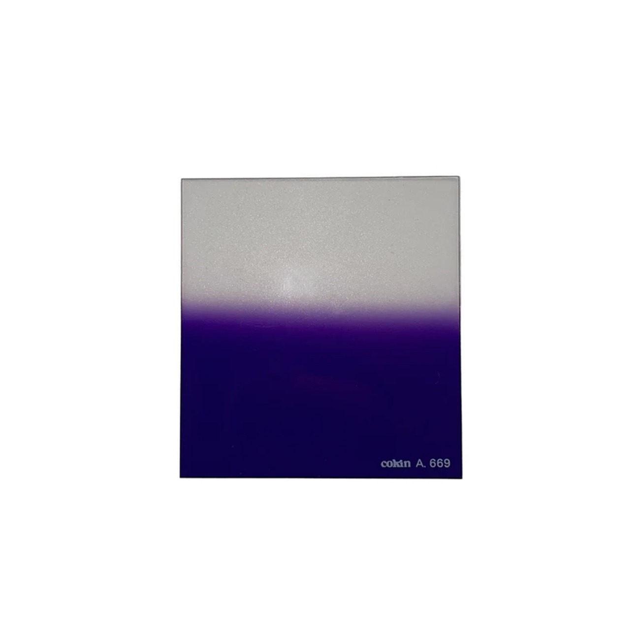 فیلتر لنز کوکین Cokin SQUARE FILTER GRAD-FLUO M2-A SERIES-669