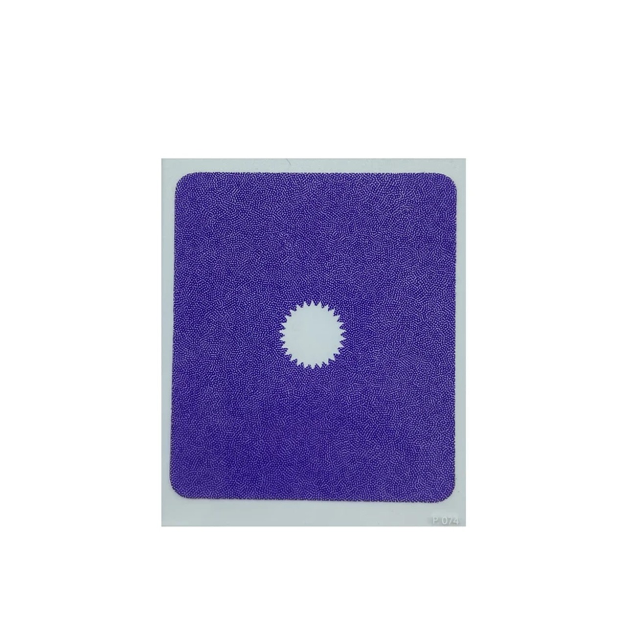فیلتر لنز کوکین Cokin Square Filter Spot WA Violet-P Series 074 Filter Lens