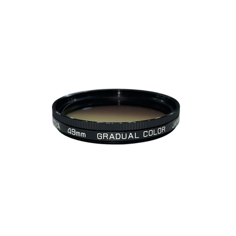 فیلتر لنز هویا Hoya Gradual BR 49mm filter lens
