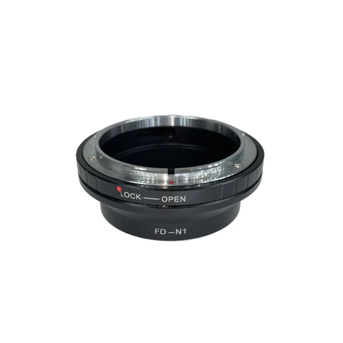 آداپتور لنز گرین ال Green.L Tube For Digital Camera For FD-N1 Adapter lens