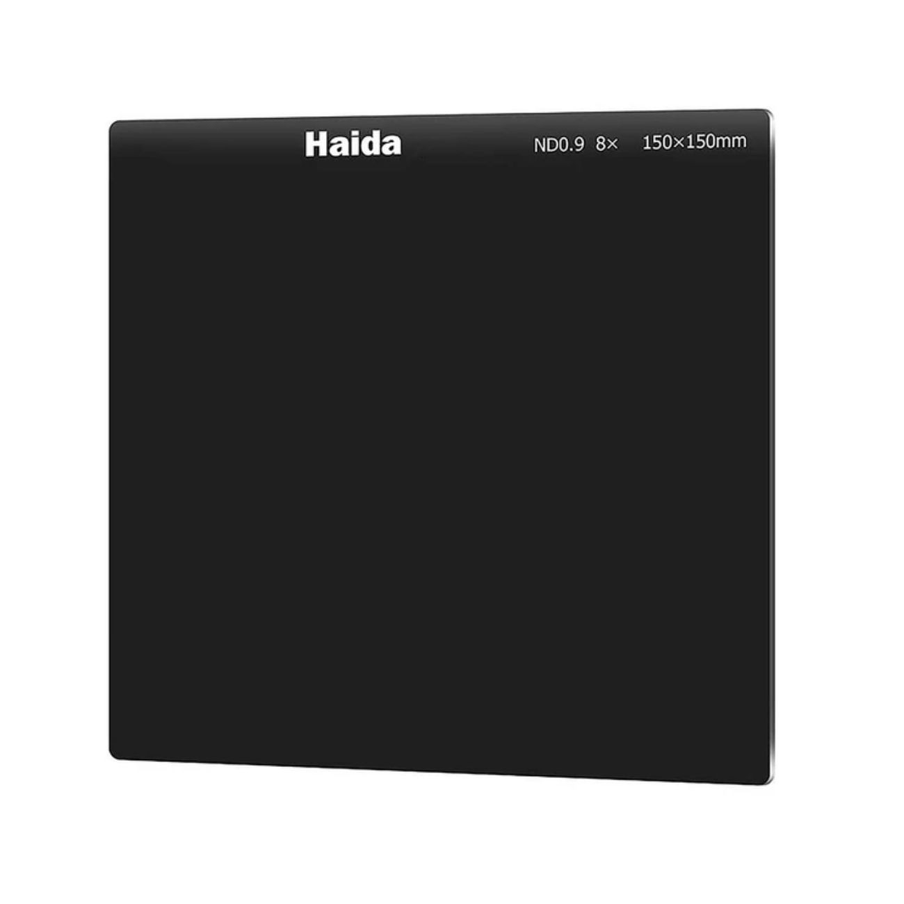 فیلتر لنز هایدا Haida Square ND8 Optical Class Filter Lens