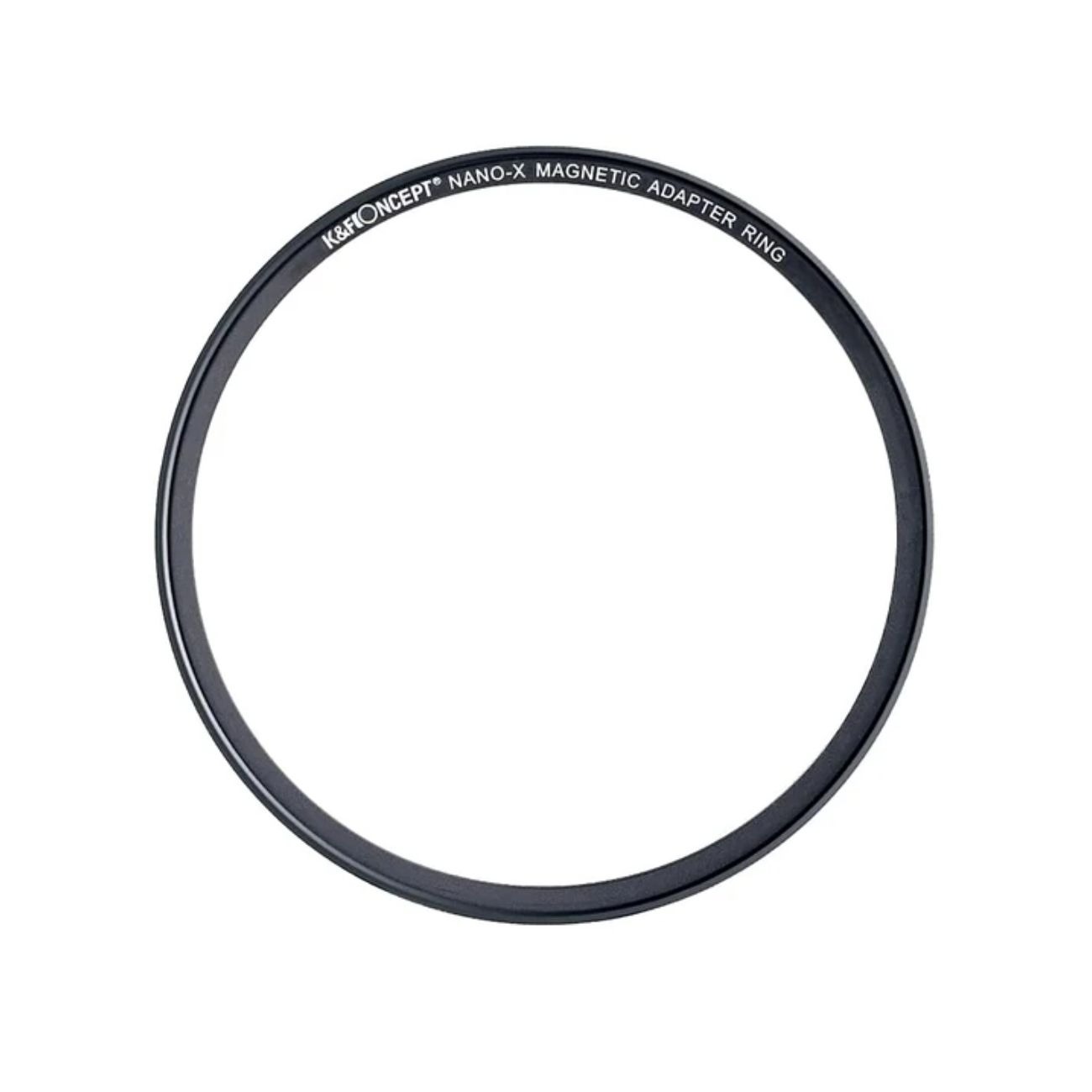 آداپتور لنز کی اند اف K&F Concept 82MM Magnet Adapter Ring