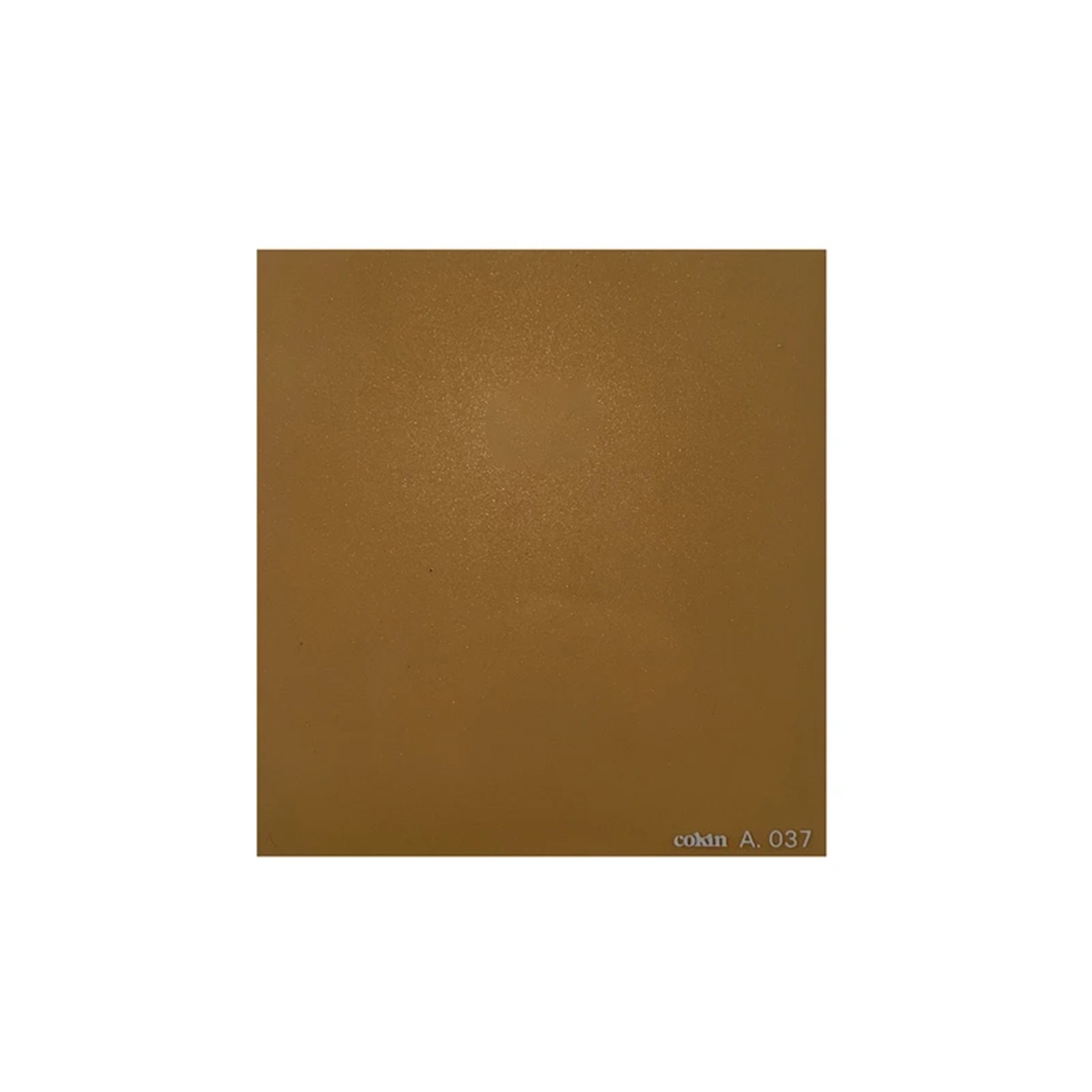 فیلتر لنز کوکین Cokin Square COEF +2/3 Warm 81EF A Series 037 Filter Lens