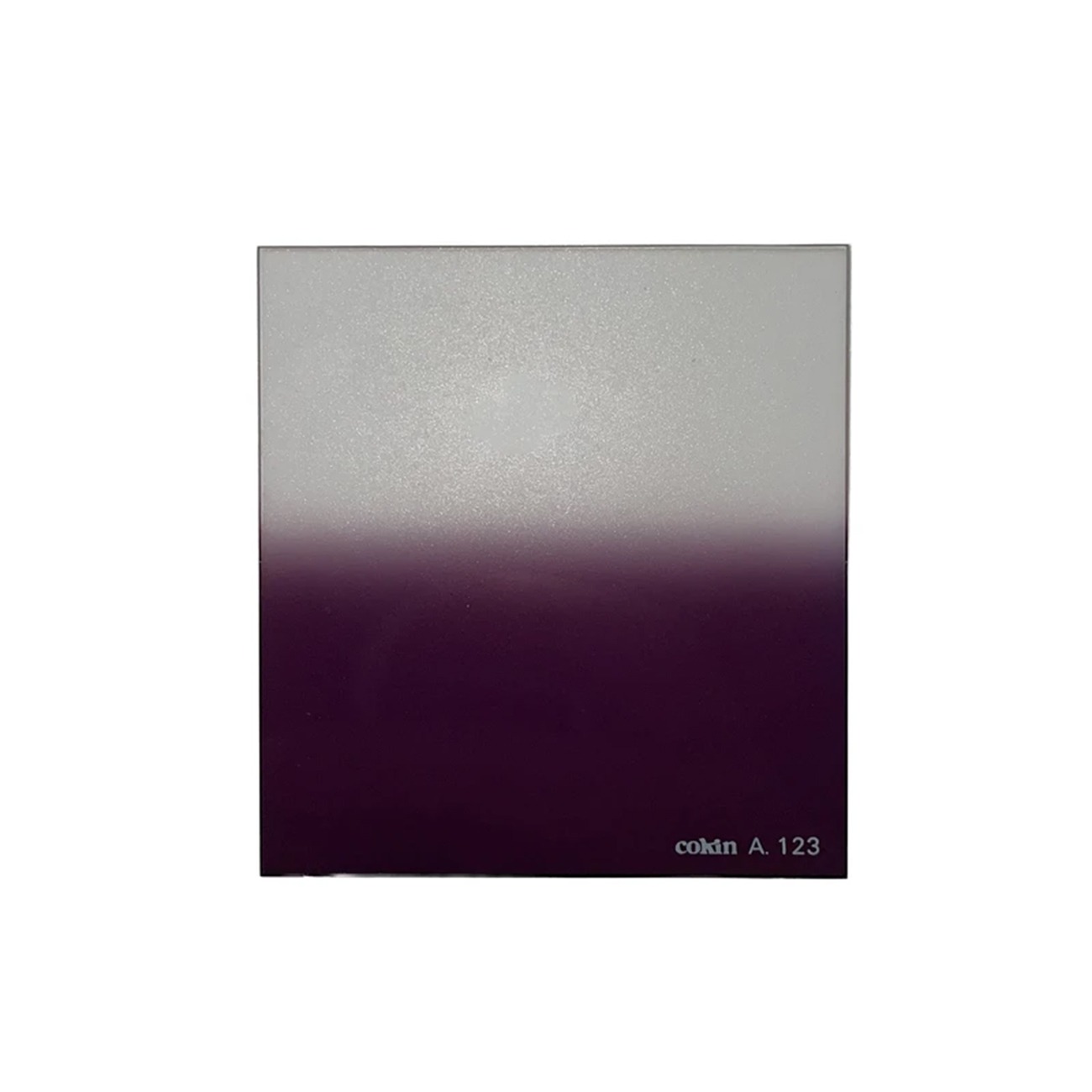 فیلتر لنز کوکین Cokin Square Filter Gradual B2 A Series 123 Filter Lens