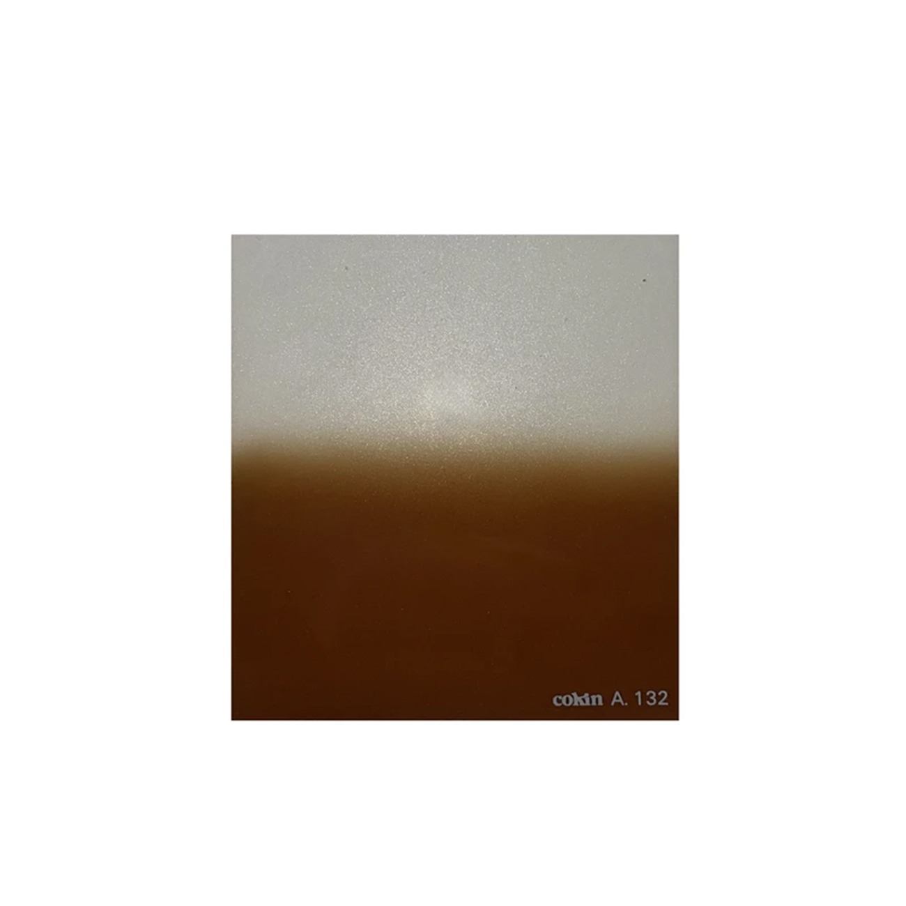 فیلتر لنز کوکین Cokin Square Filter Gradual Y1 A Series 132 Filter Lens