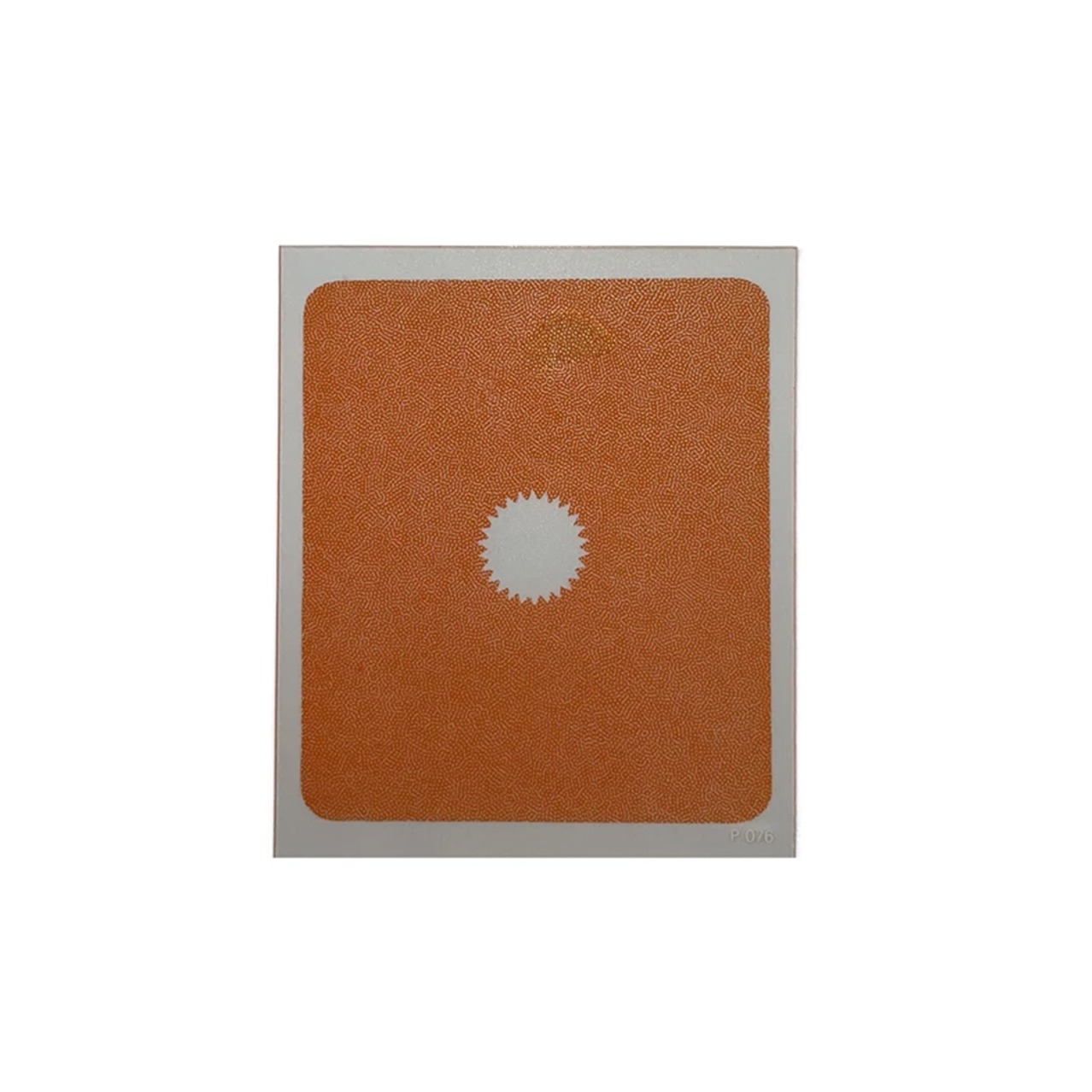 فیلتر لنز کوکین Cokin Square Filter Spot WA O-P Series 076 Filter Lens