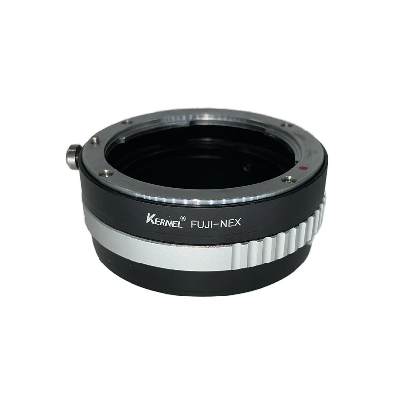 آداپتور لنز کرنل Kernel Tube For Digital Camera For Fuji NEX Adapter