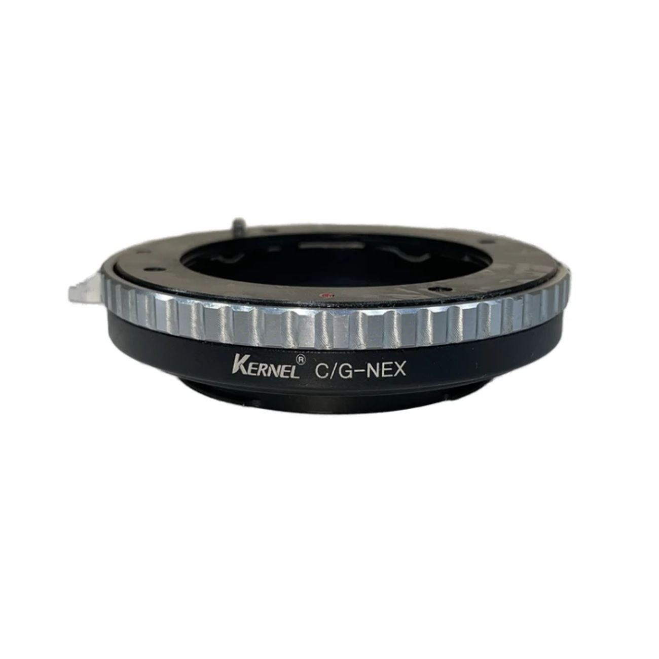 آداپتور لنز کرنل Kernel Tube For Digital Camera For C/Y(G) NEX Adapter